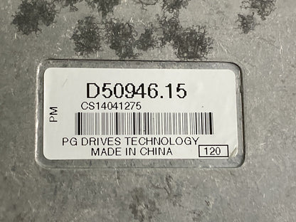120a Rnet Power Module for Permobil M3 Power Wheelchair D50946.15 #i864
