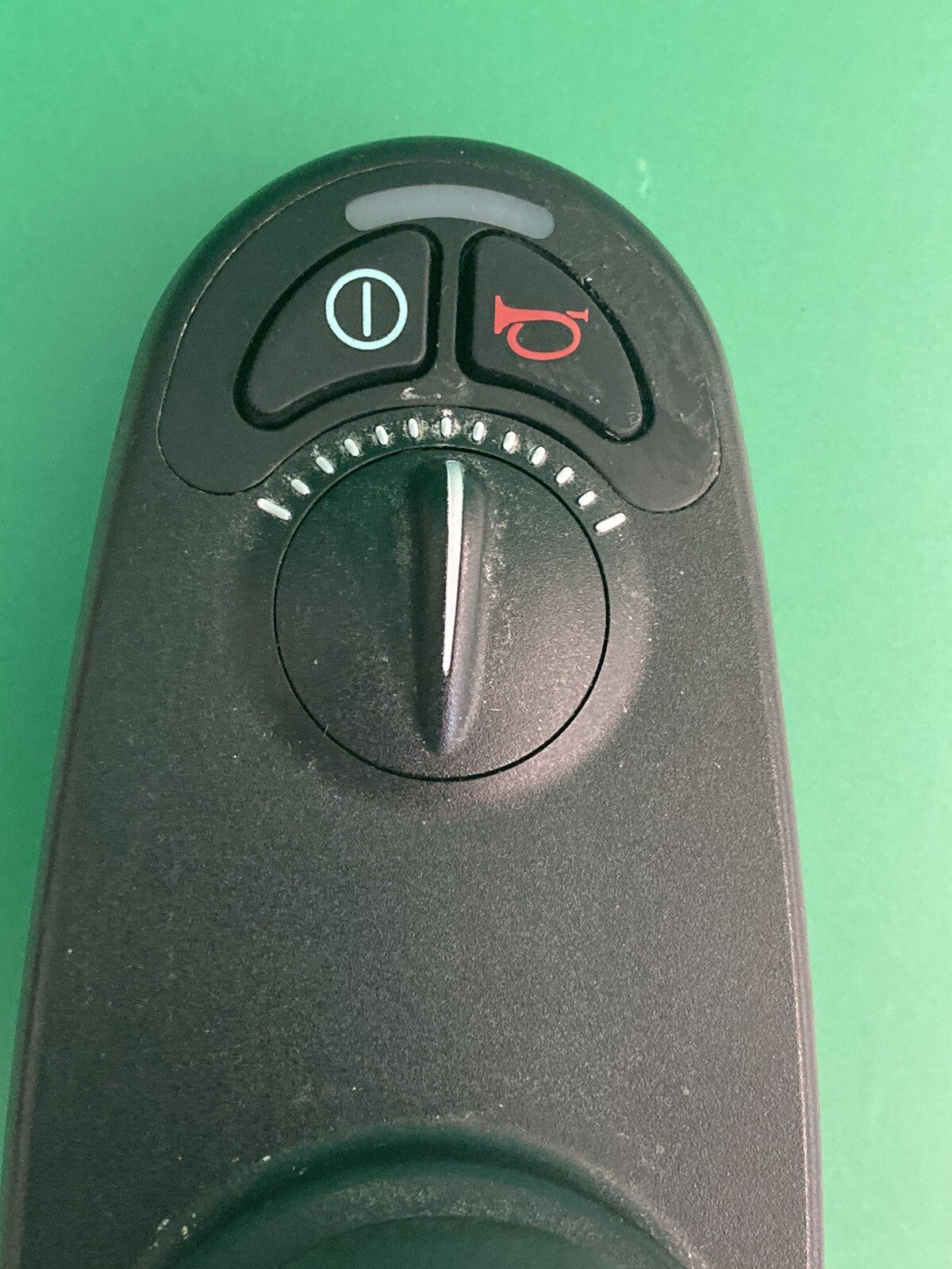 Penny & Giles  2 Key (4 PIN PLUG) Joystick D51157.03 for Power Wheelchair #i790