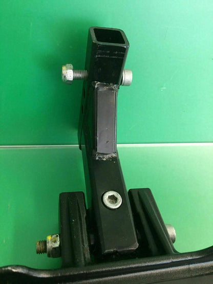 Foot Rest For Liberty 512 Power Wheelchair -Excellent Condition* #D005