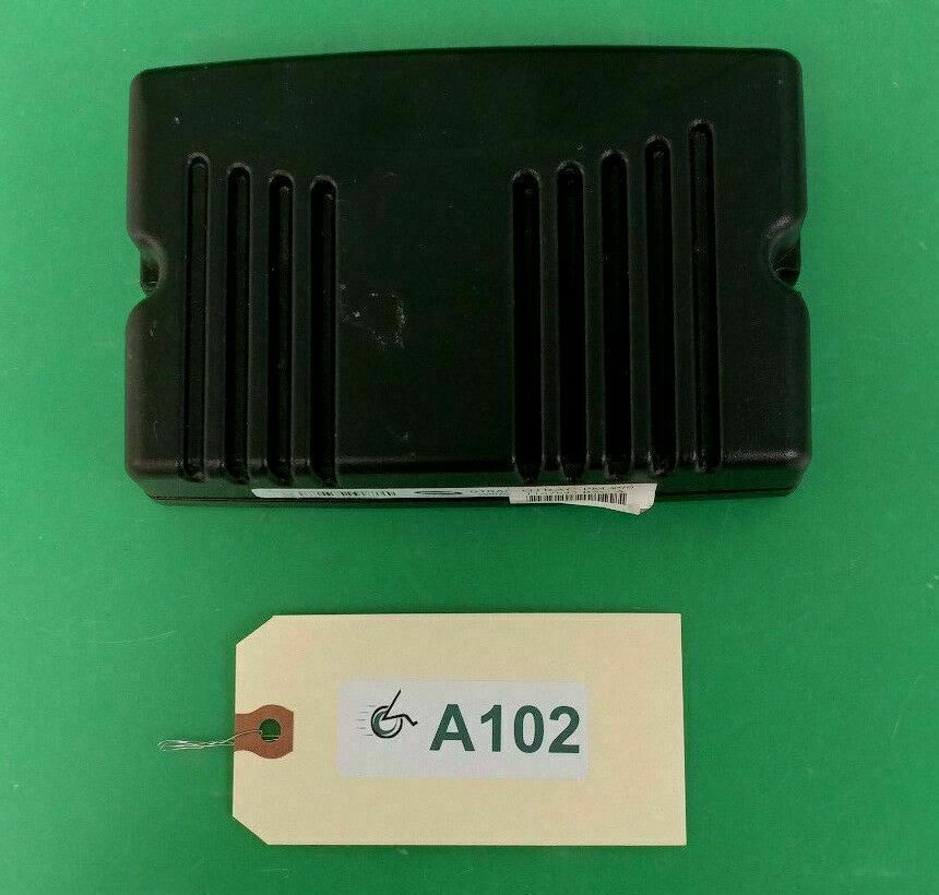 Invacare GTRAC-PMA90 Control Module REV: A 1167645   #A102