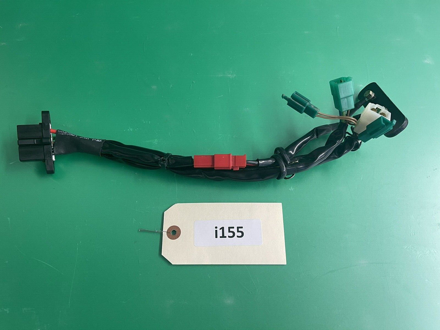 Battery Wiring Harness for the Shoprider XtraLite Jiffy (UL7WR/ULWR11) #i155