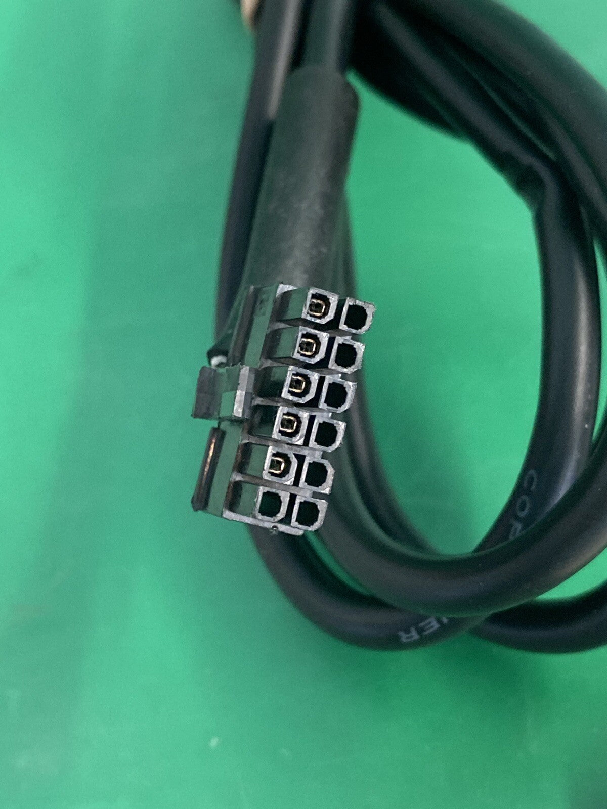 Pride Mobility Quantum Q6 Q-Logic Power Seat 4 Button Control Keypad #K603