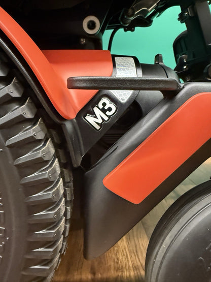 2024 Permobil M3 Wheelchair w/ Power Tilt, Recline, & Power Legs 0 MILES* LM7614