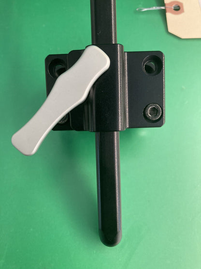 Latest Style BodiLink 12" Permobil Adjustable Head Rest for Wheelchair #K011