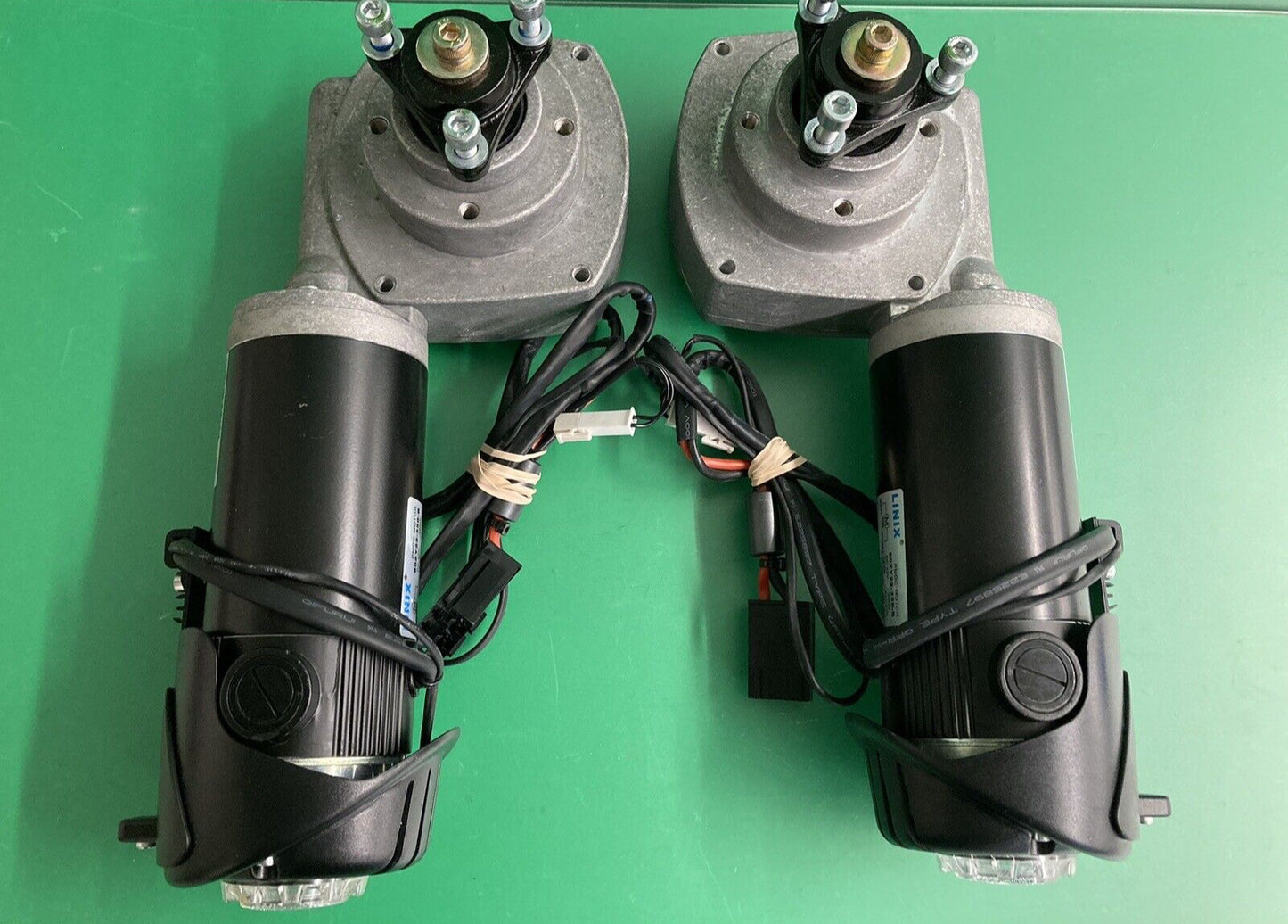 Motors for Permobil M3 Power Wheelchair 330723/330819 313934/313935 #J298