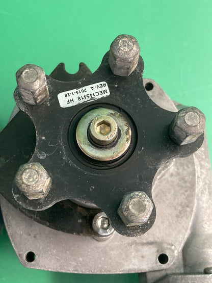 Motors for the Quantum Q6 Edge 2.0 - MOT147395-01 / MOT147396-01   #K593