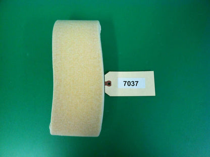 Scott Economy Soft Cervical Collar Natural (Extra Large)(3005) #7037