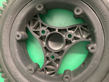Drive Wheel Assembly for the Quickie QM-710 / QM-715 Q700m Set of 2*  #K388