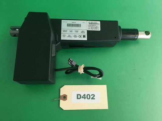 Recline Actuator  model # ACCACTR1053 for Quantum Power wheelchair  #D402