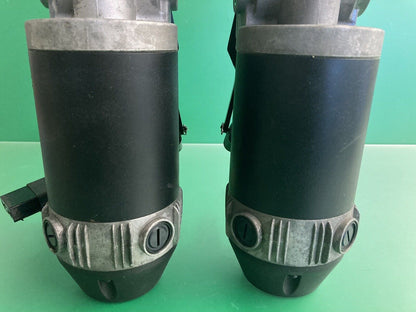 Left & Right Motors for Pride Quantum Q6 Edge MOT131092-06 MOT131093-06   #i999