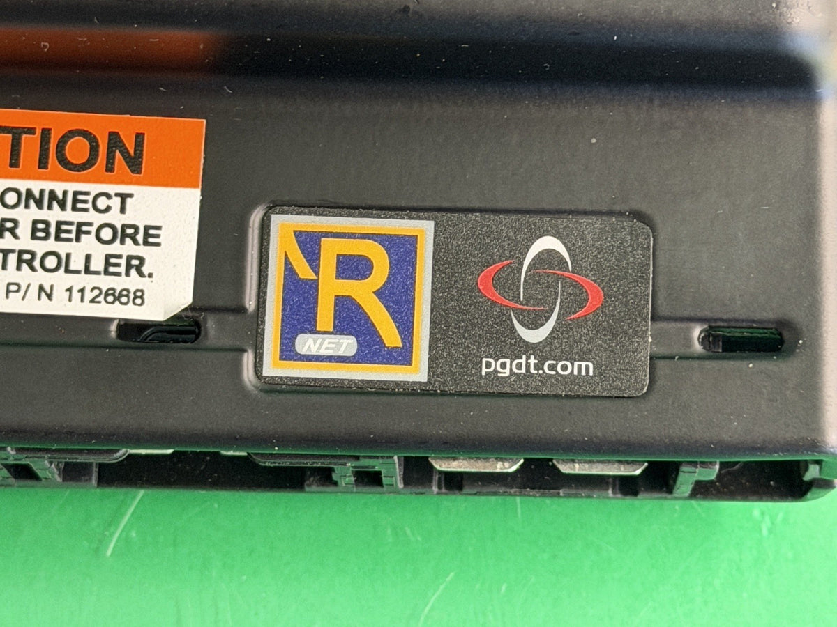 90 AMP RNet PG Drives D51109.17 Power Wheelchair Control Module  #L002
