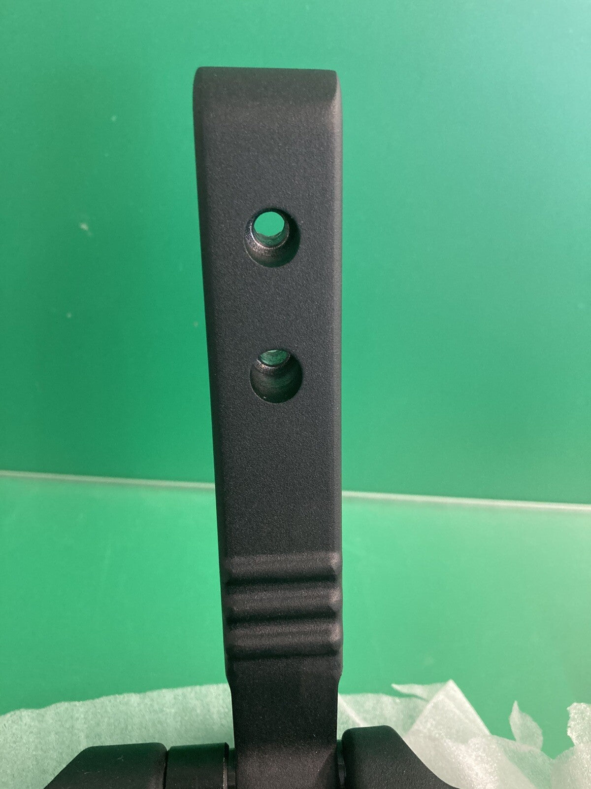 NEW* 12" Left & Right Foot Plates for Sunrise Quickie Power Wheelchairs #K570