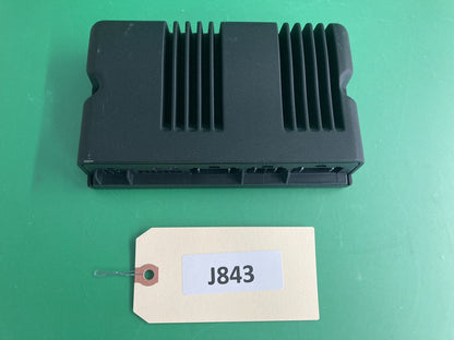 Control Module for Quantum Power Wheelchair Model 1760-3509 Part CTL143978 #J843