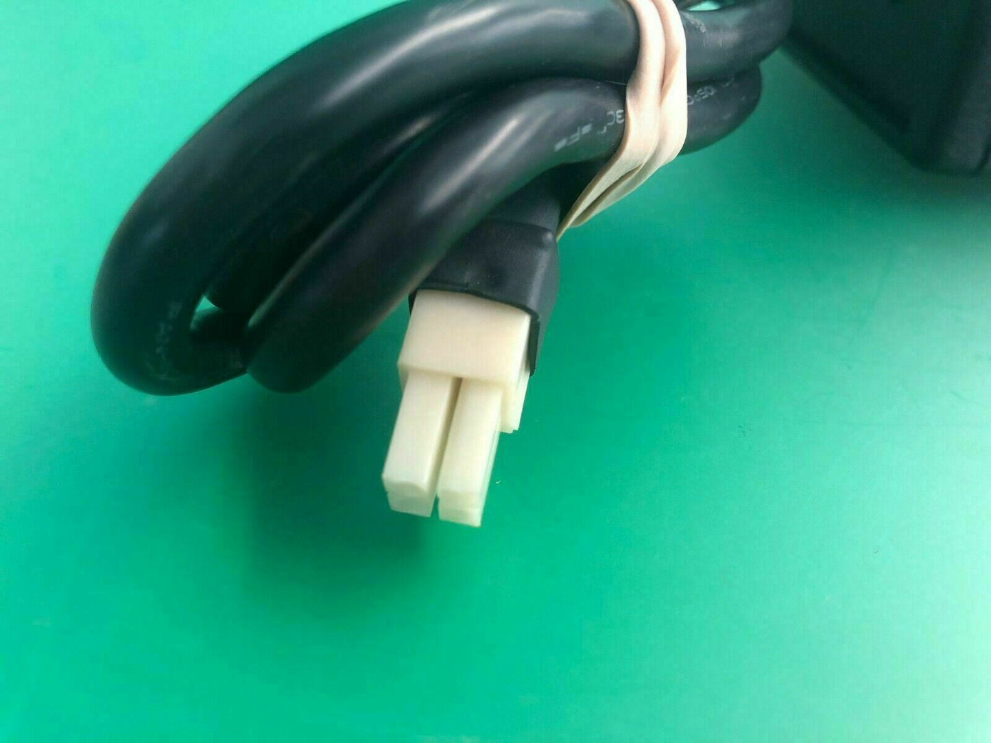 24 Volt 4 Amp On-Board Battery Charger for Invacare Pronto M50 Power Wheelchair