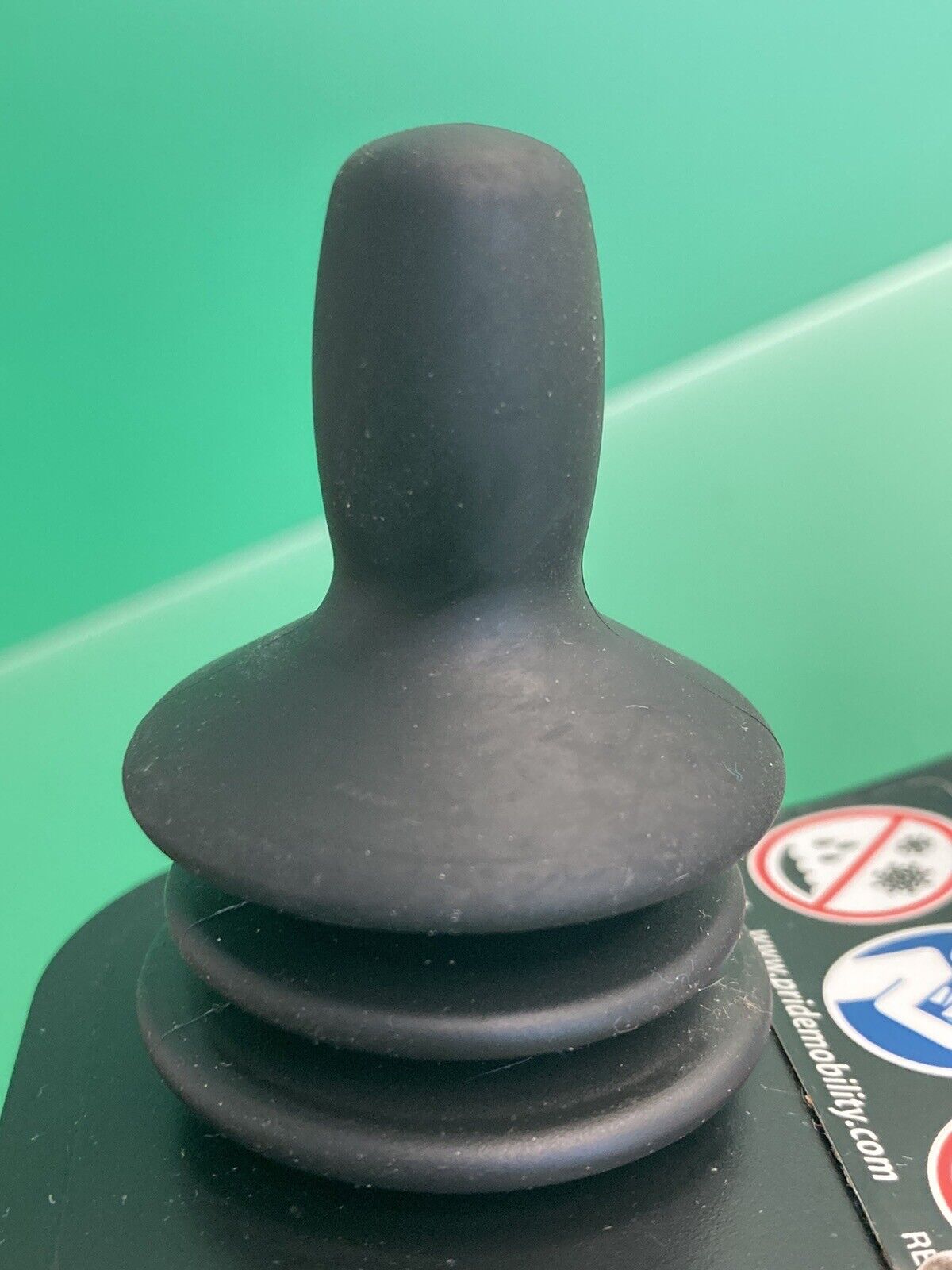 NE+ Joystick CTLDC1560  1751-6209 for Pride & Quantum Power Wheelchairs #i844