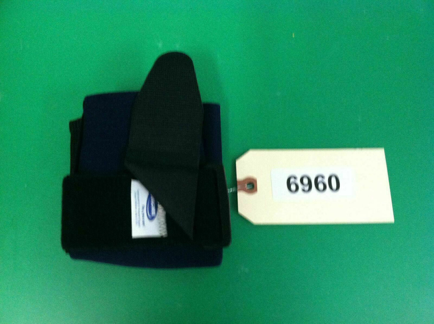 Invacare Slip On Tennis Elbow With Strap Size:10" SMALL#6960