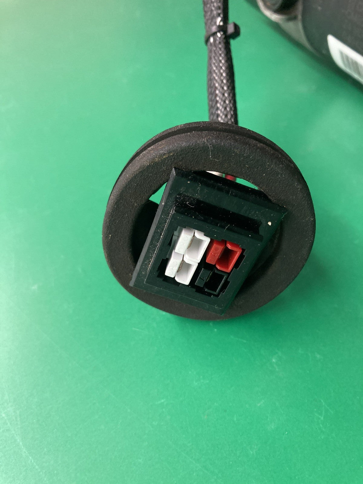 Motors for Select 14, Select HD, Pride J6 & TSS 450/ PM802-D08D-PM802-D08C #K887