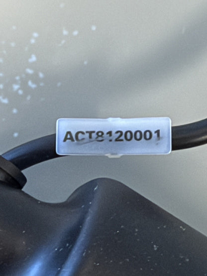 Recline Actuator ACT8120001 RE-3004/41 for Quantum Wheelchair 94UB2BB1 #L244
