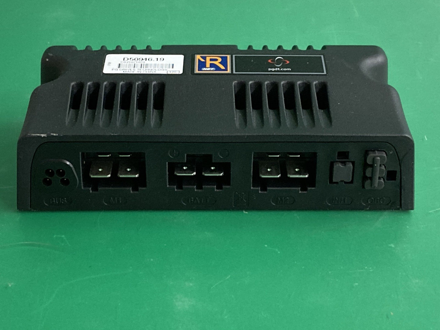 120a Rnet Power Module / Control Module for Power Wheelchair D50946.19 #K956