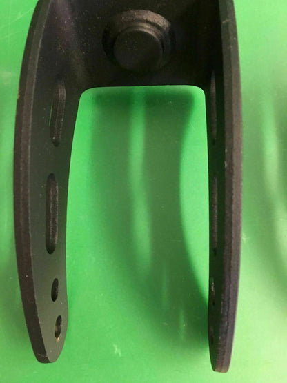 Rear Caster Forks for Hoveround MPV5 Power Wheelchair #C220