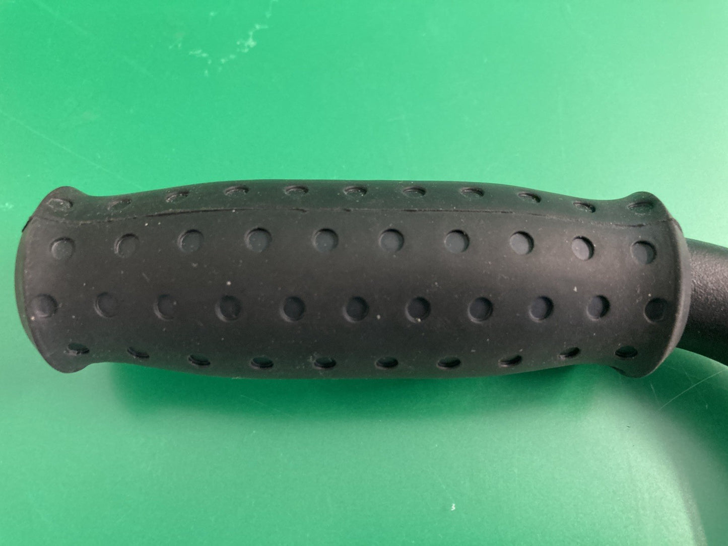 Permobil Corpus 3G Seating Push Handles for Permobil Power Wheelchairs #K837