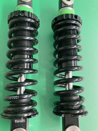 SET OF 2 SHOCK ABSORBERS, SUSPENSION FOR THE PERMOBIL M3 POWER WHEELCHAIR #J480