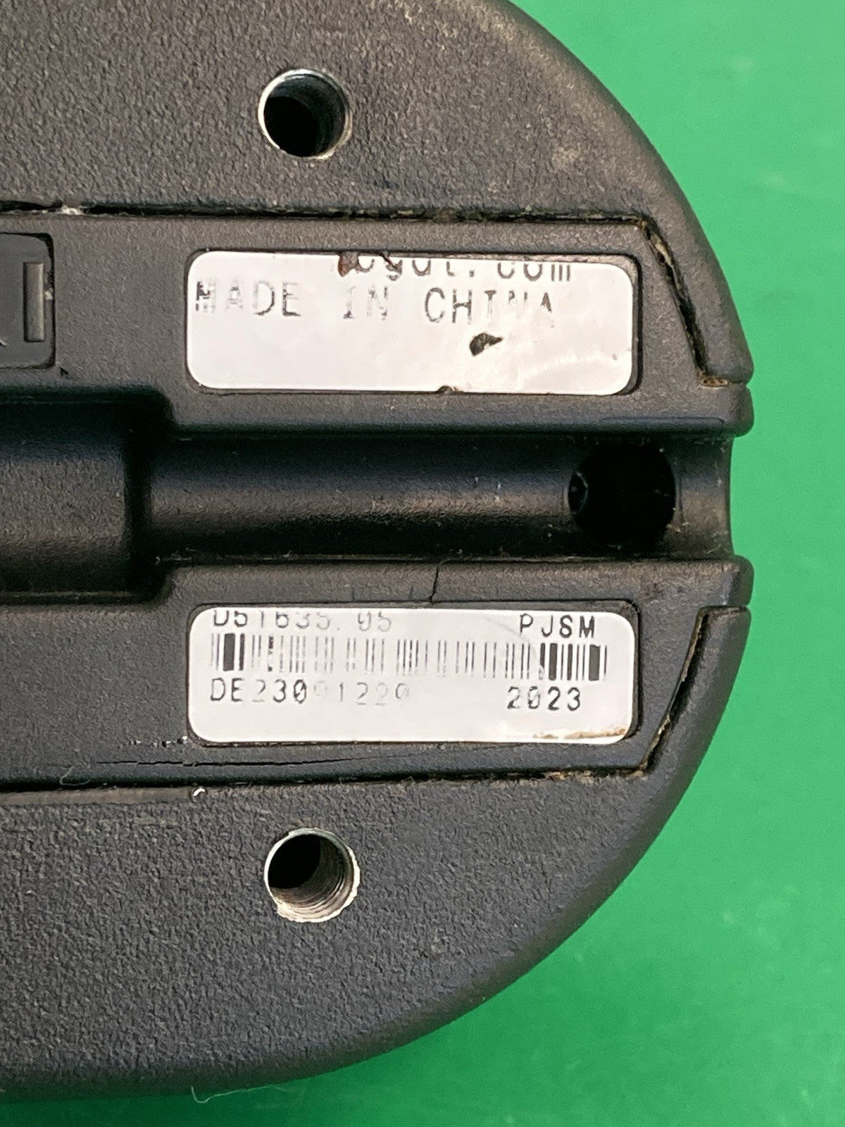 RNET Joystick Controller D51635.05 for RNET Compatible Power Wheelchairs #L113