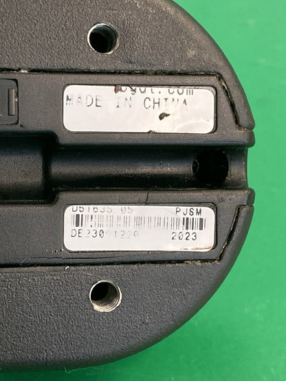 RNET Joystick Controller D51635.05 for RNET Compatible Power Wheelchairs #L113