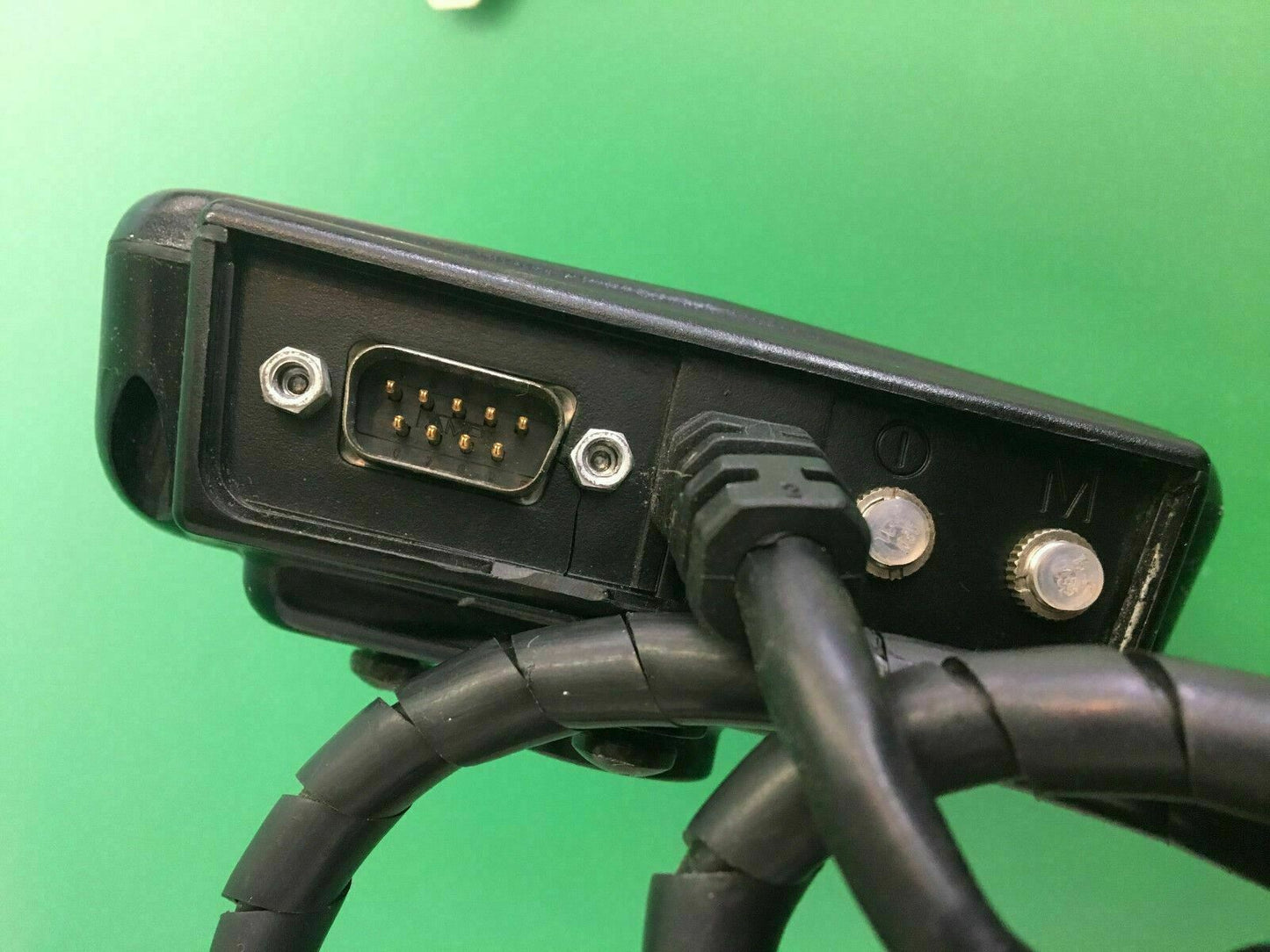 Quantum Display for Power Wheelchair CTLDC1471 /  1753-2309  #C659