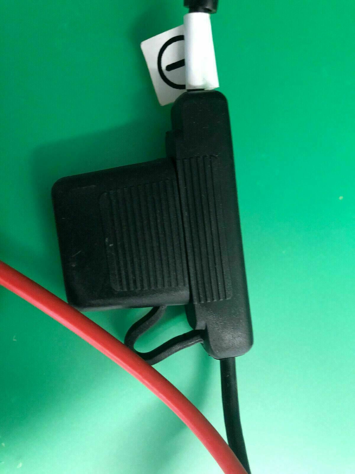 Battery Wiring Harness for Mega Motion Destiny Power Scooter  #F200