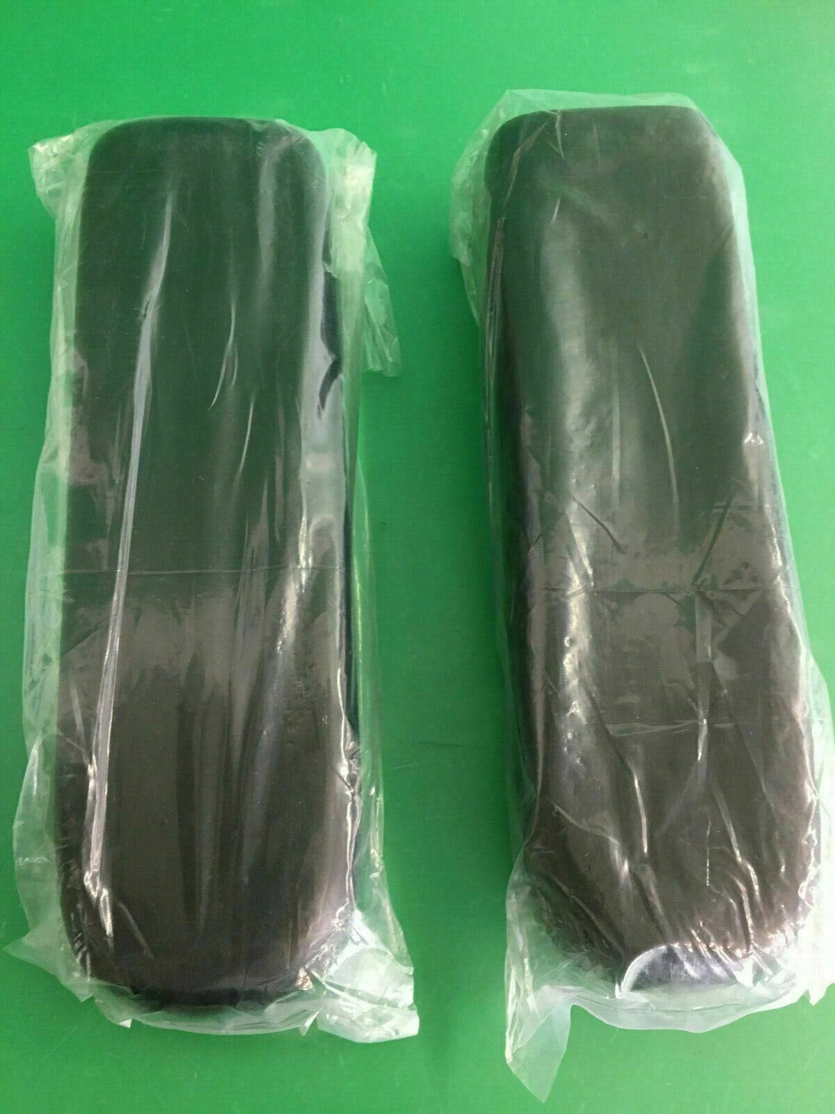 SET OF 2*  10" Desk Length Armrest Covers w/ Pads for PRIDE Power Scooters #D758