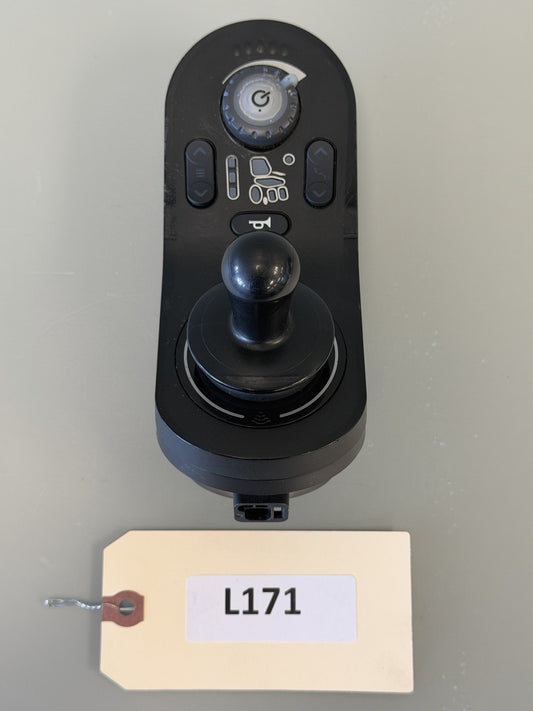 Dynamic Joystick LiNX RM +FULL SEAT RM for Power Wheelchair DLX-REM211-A #L171