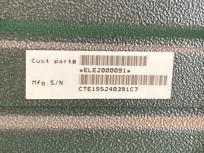 24 Volt 8 Amp BATTERY CHARGER FOR POWER WHEELCHAIRS ELE2000091 #K744