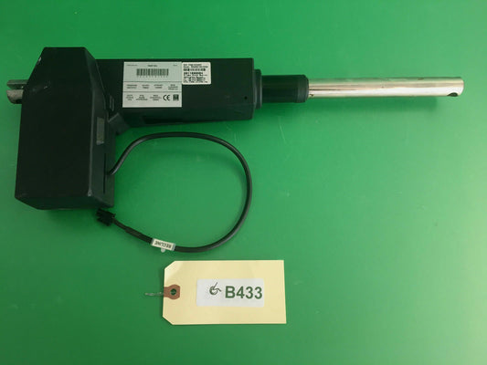 Recline Actuator  model # ACCACTR1053 for Quantum Power wheelchair  #B433