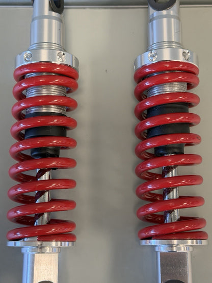 Shock Absorbers, Suspension for Quickie Q500M Power Wheelchair -SET OF 2* #L226