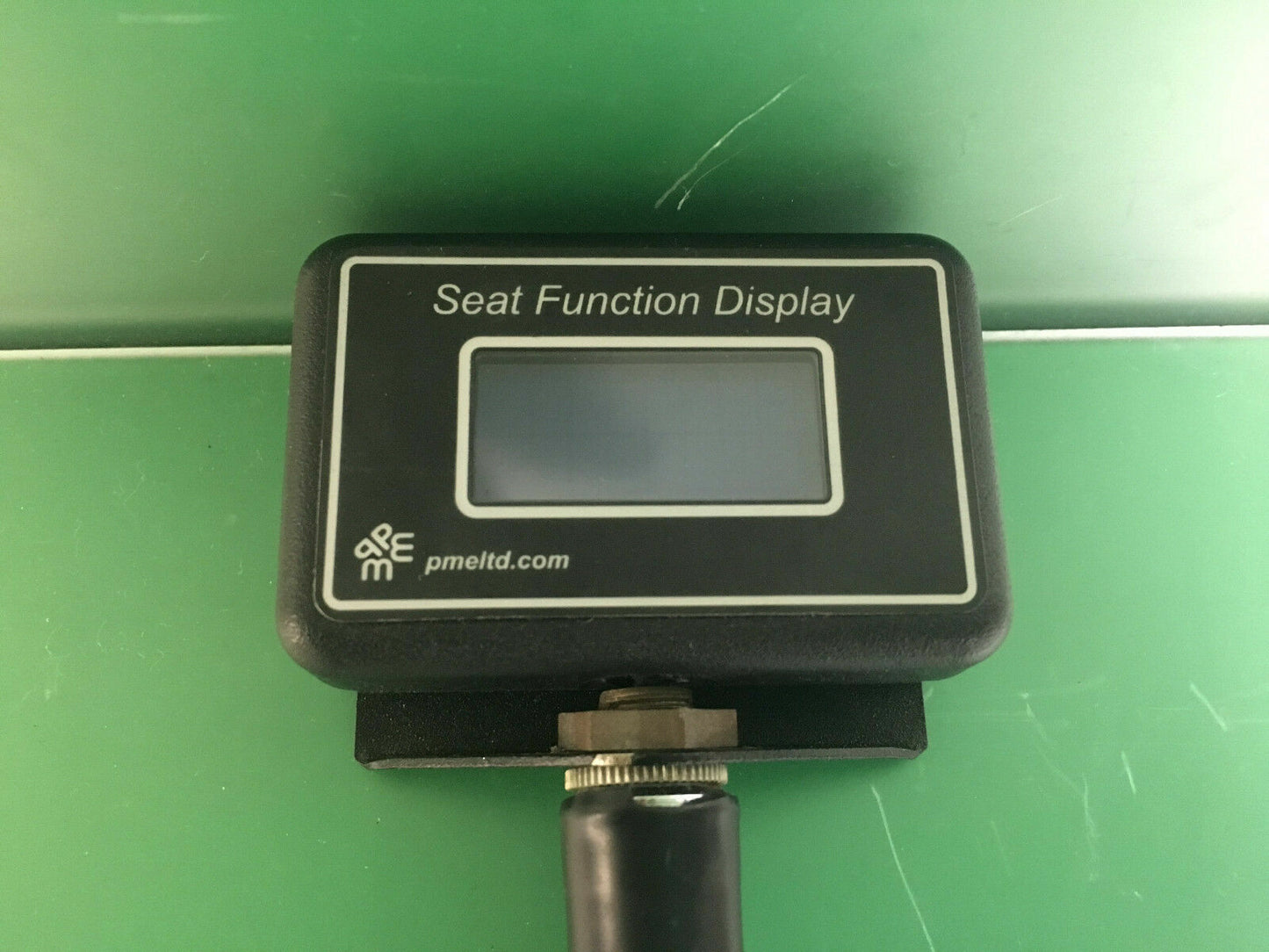 Seat Function Display  for Power Wheelchair  #8912