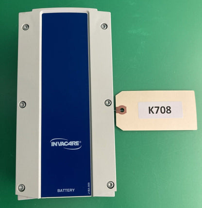 Battery Box for Invacare Reliant 450 Patient Lift (WITHOUT BATTERIES) #K708