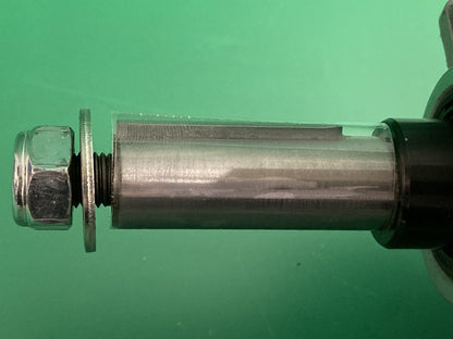 Drive Motors for the CTM HS-2800 Power Wheelchair M14L1240 - M14L1239 #J468