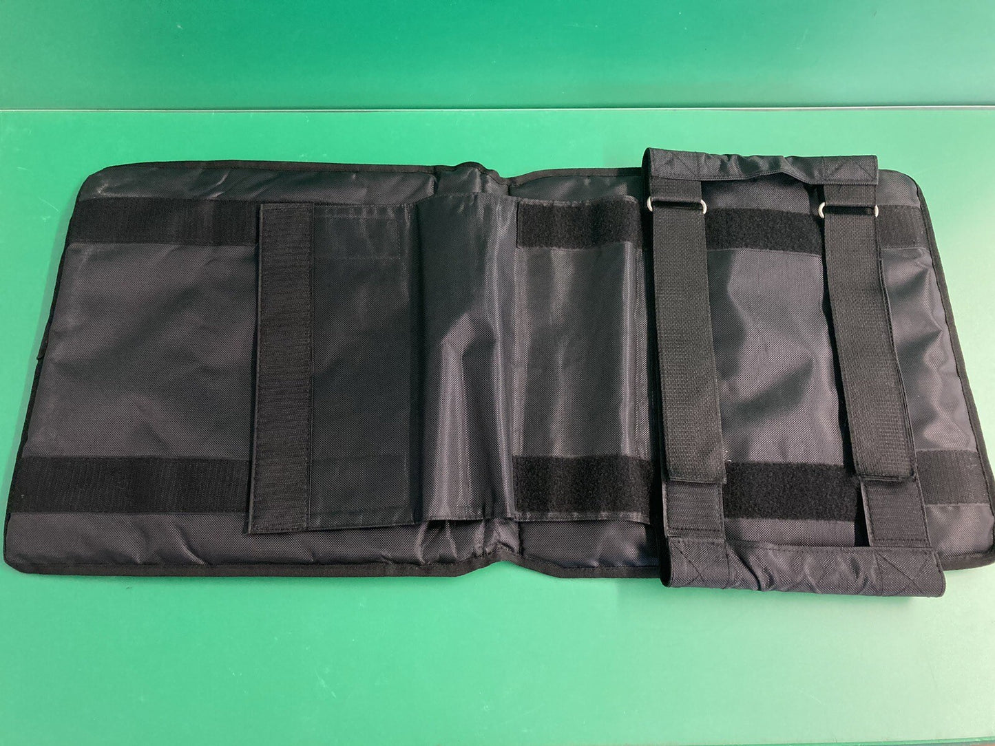 18" Seat Back Sling & Seat Cushion for the Eagle HD Folding Powerchair #J191