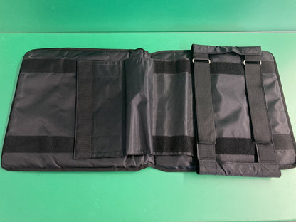 18" Seat Back Sling & Seat Cushion for the Eagle HD Folding Powerchair #J191