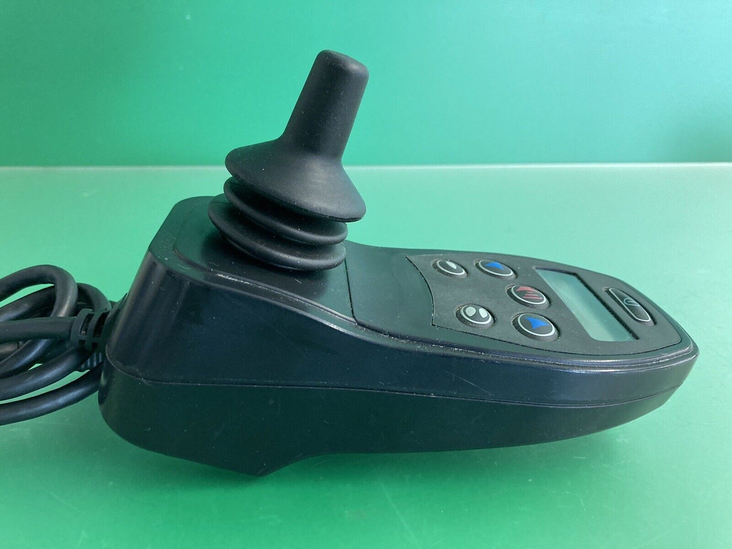 NE+ Joystick CTLDC1560  1751-6209 for Pride & Quantum Power Wheelchairs #J385