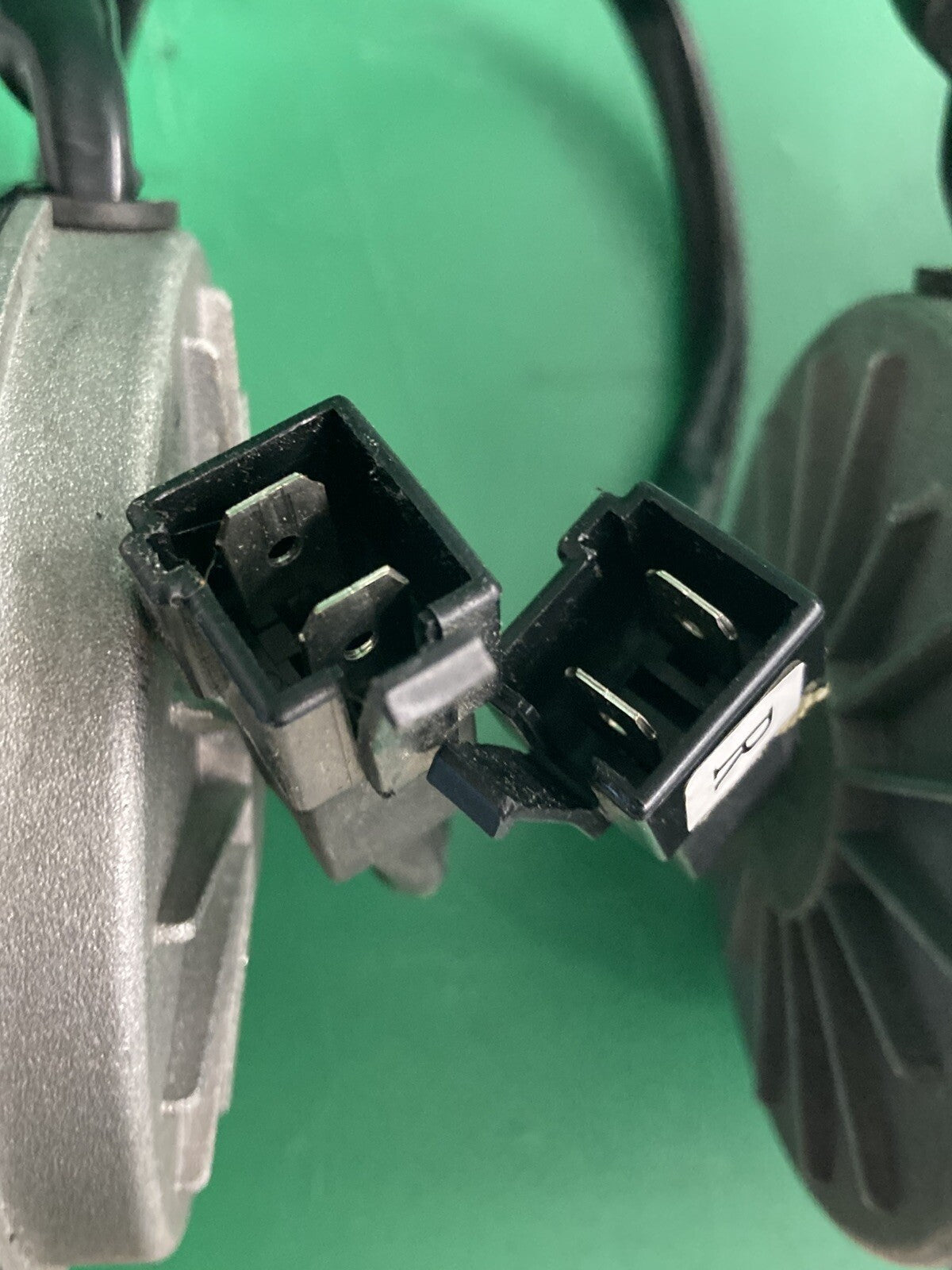 Left & Right Drive Motors for the EA ONE Folding Power Wheelchair ZY1016LZ #K587