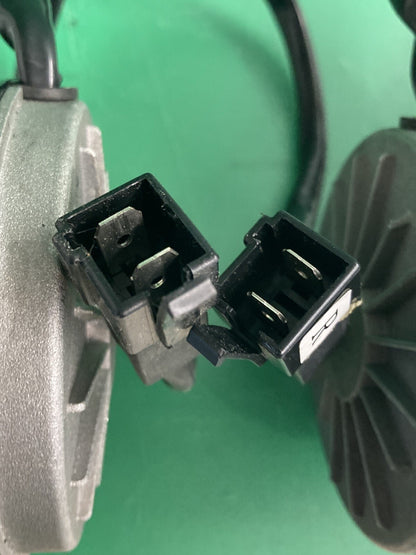 Left & Right Drive Motors for the EA ONE Folding Power Wheelchair ZY1016LZ #K587