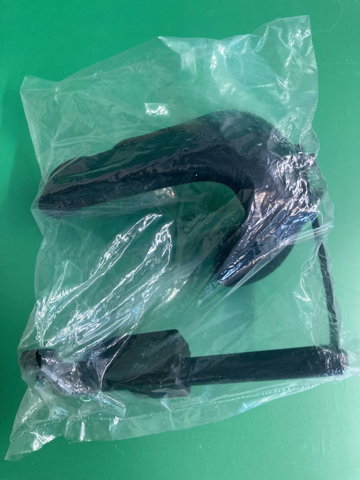 Stealth Left Elbow Support w/ Mount Bracket for Quantum Power Wheelchair #K812