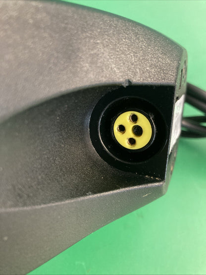 Penny & Giles 2 Key (4 PIN PLUG) Joystick D51157.03 for Power Wheelchair #K554