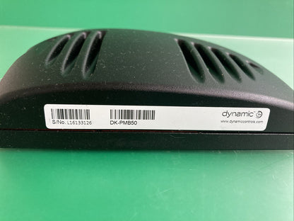 Dynamic DK-PMB50 Wheelchair Control Module - JAZZY 600 ES Power Wheelchair #J960
