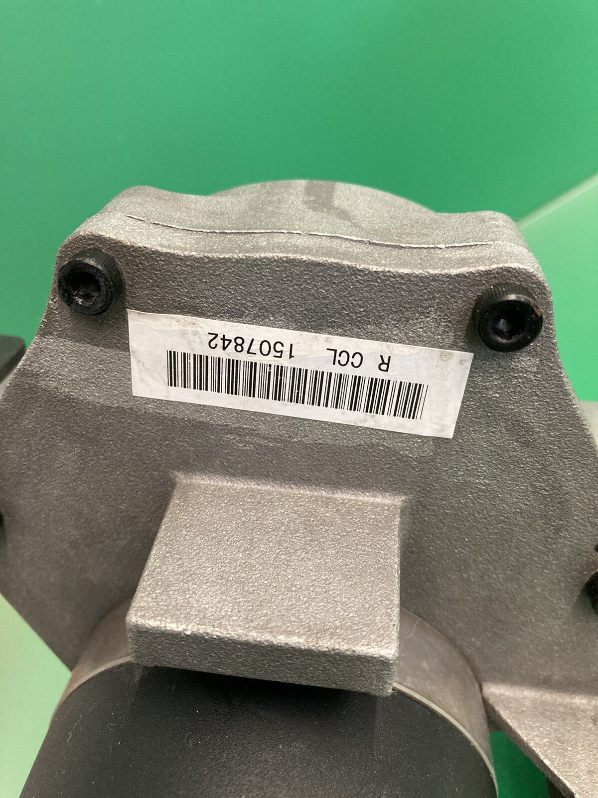 Motors for the Hoveround MPV5 Power Wheelchair M16014134, M16014135, #i896