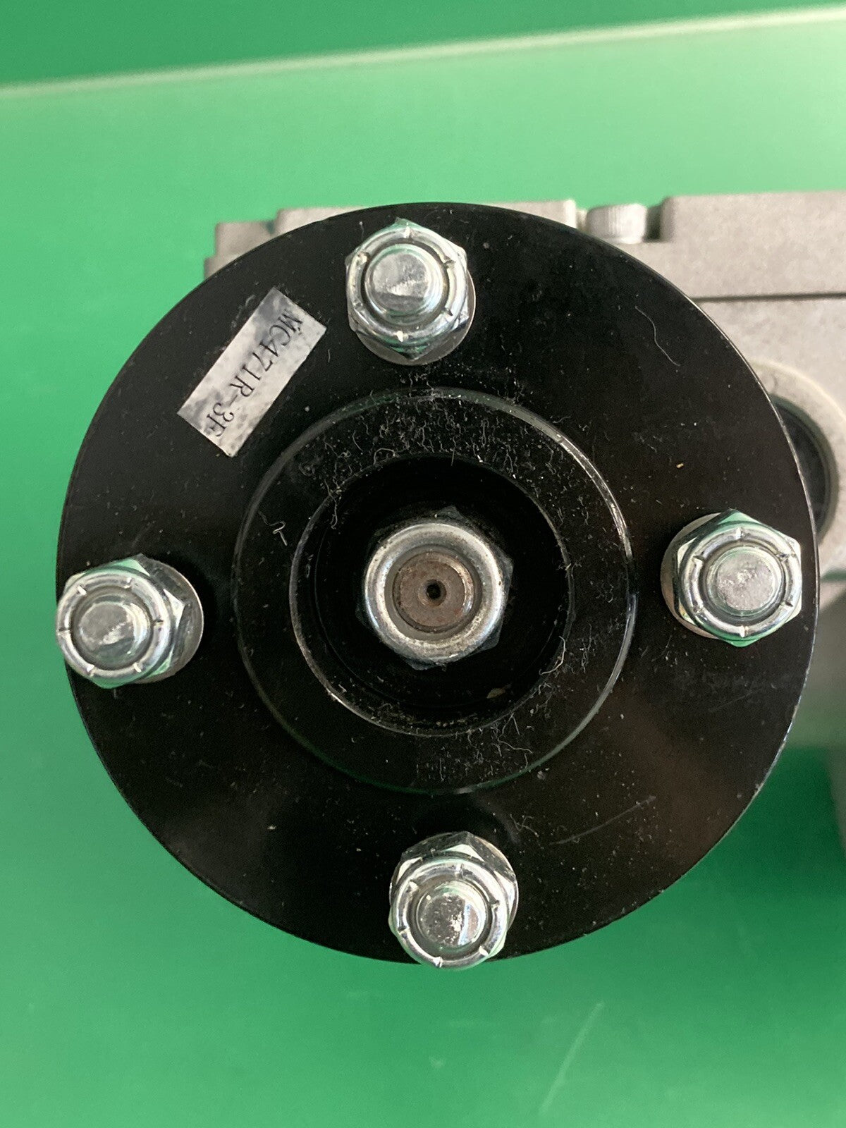Left & Right Motors for Rovi X3 Power Wheelchair MP36-WR-033 /MP36-WL-034 #K176