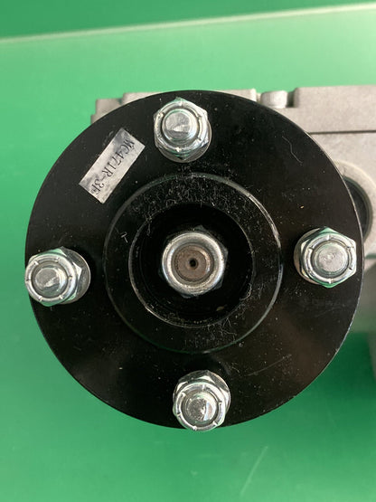 Left & Right Motors for Rovi X3 Power Wheelchair MP36-WR-033 /MP36-WL-034 #K176