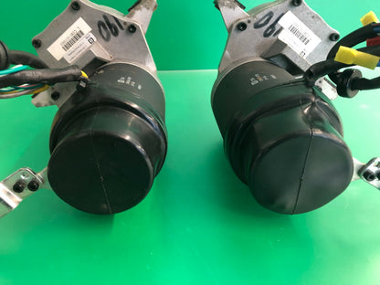 Left & Right Motors for Hoveround MPV5 R CIM1107993 / L CIM1107993 #H491